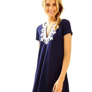 Lilly Pulitzer Maisy Swing T Dress NWT